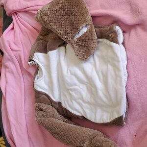 Star wars Porg costume